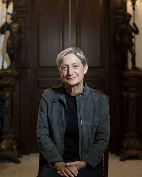 Judith Butler: “Matar é o ápice da desigualdade social”